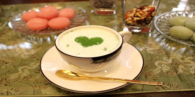 zdraví, čaj, matcha, antioxidanty, vitaminy, energie, hubnútí, detoxikace