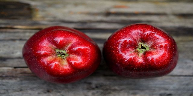 Ovoce a zelenina z pultů prodejen škodí víc než prospívá