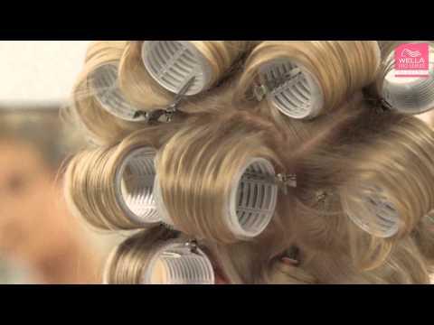 Zvětšit objem vlasů je snadné - video